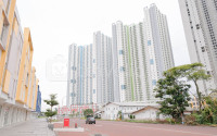 Apartemen Puncak CBD - Clean 2BR Unfurnished at Puncak CBD Apartment By Travelio