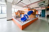 Apartemen Sky House Alam Sutera - Tidy 2BR Sky House Alam Sutera Apartment near IKEA By Travelio