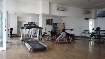 Apartemen Lavande Residence - Comfort and Modern Look Studio Lavande Residence Apartment By Travelio