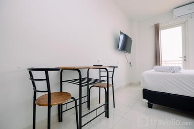 Apartemen Sentul Tower - Comfy Studio at Sentul Tower Apartment By Travelio