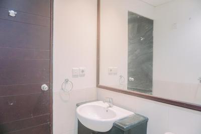 Apartemen Mangga Dua - Spacious and Homey 2BR Mangga Dua Apartment By Travelio