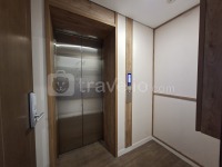 Apartemen Yukata Suites - Elegant 2BR Loft Apartment with Private Lift at Yukata Suites By Travelio