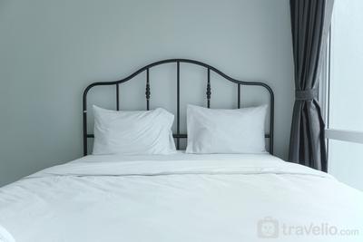 Apartemen Puri Mansion - Wonderful and Combined 3BR Puri Mansion Apartment By Travelio