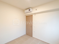 Apartemen Meikarta - Best 2BR Unfurnished with AC at Apartment Meikarta By Travelio