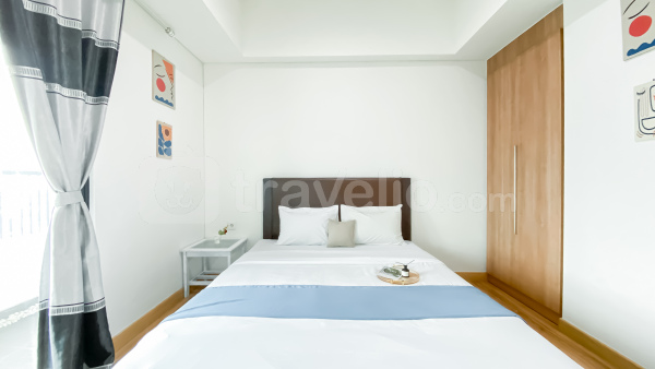 Apartemen Bassura City