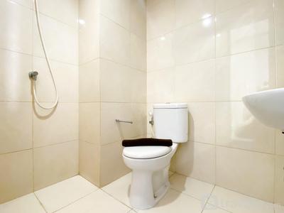 Apartemen Elvis Tower - Cozy Stay Studio Apartment (No Kitchen) at Elvis Tower By Travelio