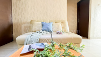 Apartemen Puri Park View - Cozy and Relaxing Designed 2BR at Puri Park View Apartment By Travelio