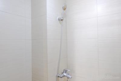 Apartemen Gateway Pasteur - Best Location 2BR at Gateway Pasteur Apartment By Travelio