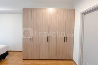 Apartemen Grand Sungkono Lagoon - Stunning and Simply 2BR at Grand Sungkono Lagoon Apartment By Travelio