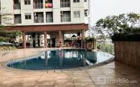 Apartemen Serpong Greenview - Nice and Cozy Studio Room Apartment Serpong Greenview By Travelio