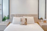 Apartemen Ciputra World 2 - Comfortable and Homey Studio at Ciputra World 2 Apartment By Travelio