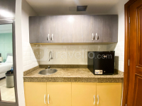 Apartemen Galeri Ciumbuleuit 1 - Modern Studio at Galeri Ciumbuleuit 1 Apartment By Travelio