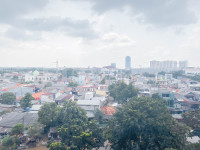 Apartemen Patraland Urbano - Comfy and Tidy Studio at Patraland Urbano Apartment By Travelio