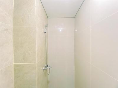 Apartemen Transpark Cibubur - 2BR Unfurnished with AC Transpark Cibubur Apartment By Travelio