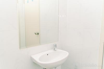 Apartemen Urban Heights Residence - Tranquil and Warm 2BR Apartment at Urban Heights Residences BSD City By Travelio