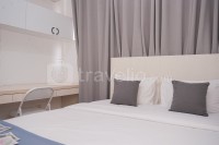 Apartemen Asatti - Comfy and Minimalist 2BR at Asatti Apartment By Travelio