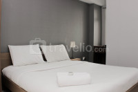 Modern 2BR at Springlake Summarecon Bekasi Apartment By Travelio