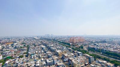 Apartemen Green Sedayu - Spacious and Modern 1BR at Green Sedayu Apartment By Travelio