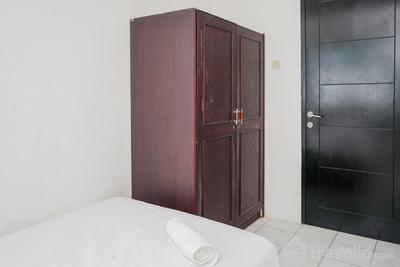 Apartemen Paragon Village - Fully Furnished with Comfortable Design 2BR Paragon Village Apartment By Travelio