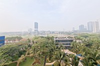 Apartemen Sky House Alam Sutera - Tidy 2BR Sky House Alam Sutera Apartment near IKEA By Travelio