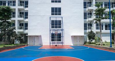 Apartemen Puri Mansion - 3BR Unfurnished with AC at Puri Mansion Apartment By Travelio