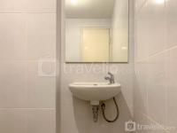 Apartemen Tokyo Riverside PIK 2 - 2BR Unfurnished at 29th Floor at Tokyo Riverside PIK 2 Apartment By Travelio