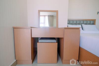 Apartemen Royal Olive Residence - Modern and Cozy 2BR Apartment Royal Olive Residence By Travelio