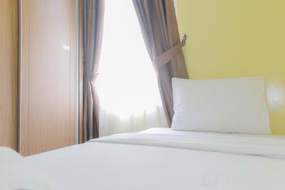 Apartemen Ayodhya Residence Tangerang - Simply Homey 2BR Apartment at Ayodhya Residence Tangerang By Travelio