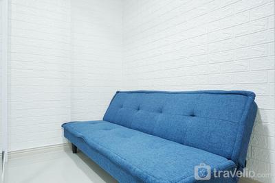 Apartemen Meikarta - Elegant Studio at Meikarta Apartment By Travelio