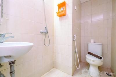 Apartemen Sahid Metropolitan - Nice Studio at Sahid Metropolitan Apartment By Travelio