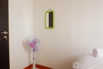 Apartemen Puri Mas - Best Price 2BR Strategic at Puri Mas Apartment By Travelio