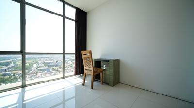 Apartemen Aryaduta Residence Surabaya - Homey 1BR with Extra Room Apartment at Aryaduta Residence Surabaya By Travelio