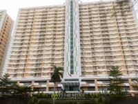 Apartemen Trivium Terrace - Modern Designed 1BR Apartment Trivium Terrace By Travelio