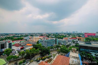 Apartemen Royal Olive Residence - Homey and Comfortable 1BR Apartment at Royal Olive Residence By Travelio