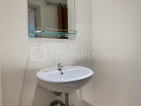 Apartemen Meikarta District 1 - Good Place and Comy 2BR Meikarta Apartment By Travelio
