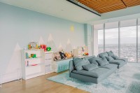 Apartemen The Smith Alam Sutera - Cozy and Elegant Studio The Smith Alam Sutera Apartment By Travelio