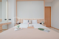 Modern Furnished 2BR at Samara Suites Apartment By Travelio