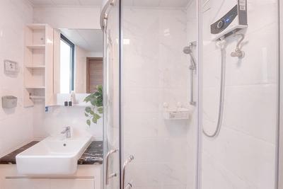 Apartemen Sky House BSD - Best SpacIous and Homey 3BR Sky House BSD Apartment By Travelio