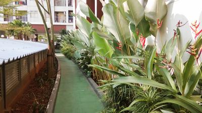 Apartemen Serpong Greenview - Modern and Good Deal Studio at Serpong Greenview Apartment By Travelio