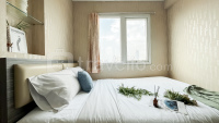 Apartemen Puri Park View - Cozy and Relaxing Designed 2BR at Puri Park View Apartment By Travelio
