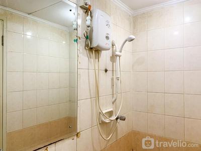 Apartemen Gading Mediterania Residence - Warm and Enjoy Living 2BR Apartment at Gading Mediterania Residence By Travelio