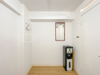 Apartemen Bassura City - Restful and Tranquil 1BR at Apartment Bassura City By Travelio