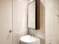 Apartemen Vasanta Innopark - Comfortable and Strategic 1BR at Vasanta Innopark Apartment By Travelio