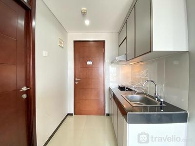 Apartemen Gateway Pasteur - Comfy 2BR Apartment at Gateway Pasteur By Travelio