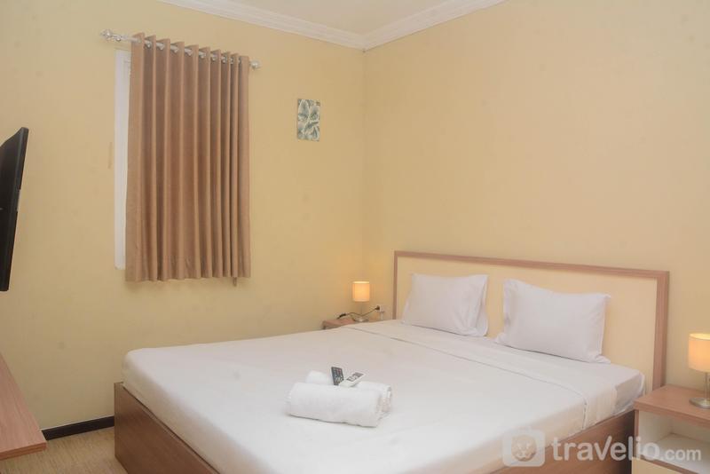 Apartemen Grand Palace Kemayoran