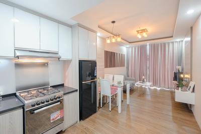 Apartemen Lexington - Modern and Cozy 1BR at Lexington Apartment By Travelio