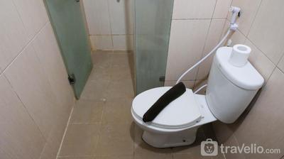 Apartemen Tamansari Papilio - Good Deal and Strategic 2BR at Tamansari Papilio Apartment By Travelio