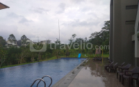 Apartemen Royal Heights - Cozy 1BR without Living Room at Royal Heights Apartment By Travelio