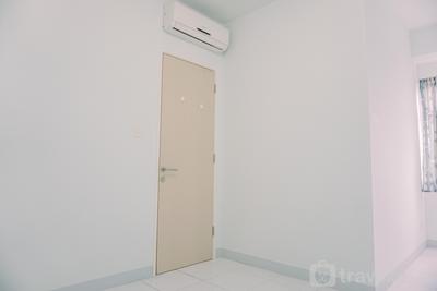 Apartemen Ayodhya Residence Tangerang - Unfurnished 2BR Apartment at 17th Floor Ayodhya Residence By Travelio