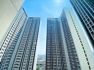 Apartemen Pollux Chadstone - Simple and Cozy Stay Studio Pollux Chadstone Apartment By Travelio